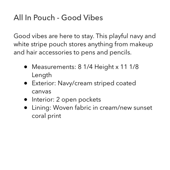 Pouch - Picture 3 of 3